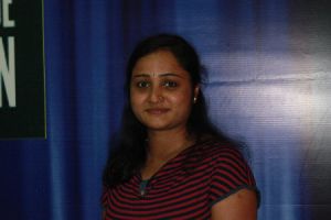 Divya Darshini-Freelancer in New Delhi,India