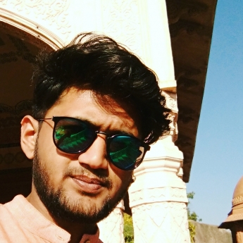 Pratik Gulhane-Freelancer in WARUD,India