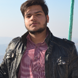 Abdullah Iftikhar-Freelancer in Lahore,Pakistan