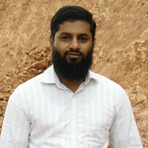 Mohammed Safiulla-Freelancer in ,India