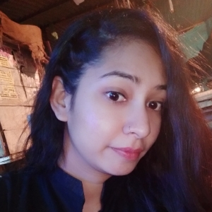 Geetika Kothari-Freelancer in Ajmer,India