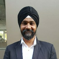 Jasbir Singh Dhiman-Freelancer in Mumbai,India