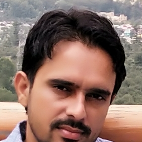 Sunil Kumar-Freelancer in Karnal,India