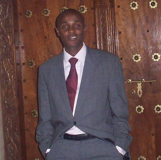 Kyama Mutui-Freelancer in ,Kenya