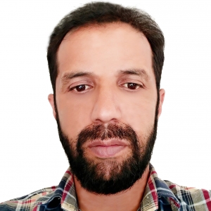 Mushtaq Ahmad-Freelancer in ,India