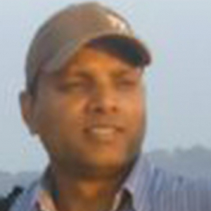 Mr. Sachin Jadiyar-Freelancer in Navi Mumbai,India