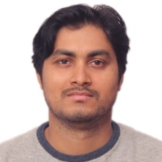 Amit Gupta-Freelancer in Ghaziabad,India