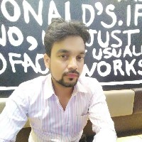 Mohammad Zafiruddin-Freelancer in Nagpur,India