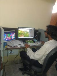 Waqar-Freelancer in Karachi, Pakistan,Pakistan