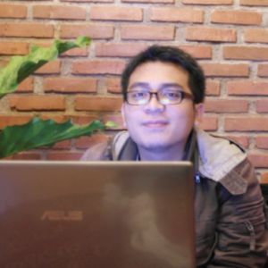 Ihsan Helmi Faisal-Freelancer in Bandung,Indonesia
