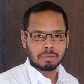 Rohit Kumar Singh-Freelancer in ,India