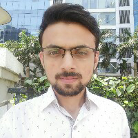 Vishal Padhiyar-Freelancer in ,India