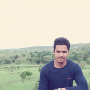Mohd Rashed Ahmed-Freelancer in Zahirabad,India