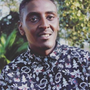 Allan Njuki-Freelancer in ,Kenya