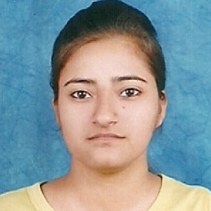 Upasana Sharma-Freelancer in ,India