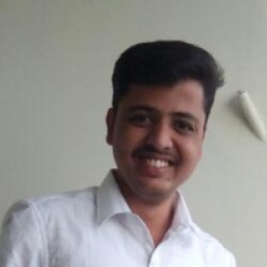 Shubham Basudepatil-Freelancer in ,India