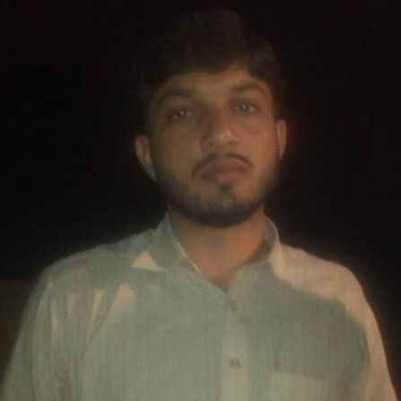 Abid Hussain-Freelancer in Bahawalpur,Pakistan