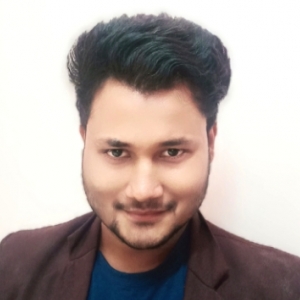 Adarsh Singh-Freelancer in Raipur,India