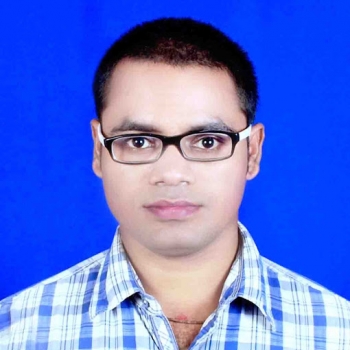 Prasanta Kumar Ojha-Freelancer in Kendrapara,India