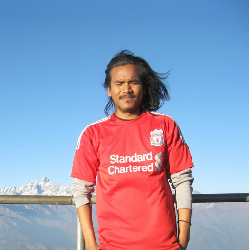 Anish Pradhan-Freelancer in Jawalakhel,Nepal