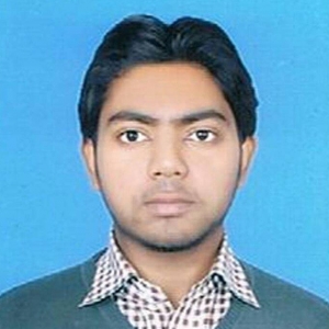 Md Zawed Ansari-Freelancer in ,India