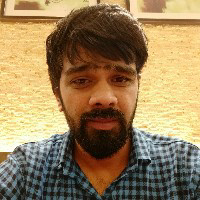 Avtar Dabhi-Freelancer in Surat,India