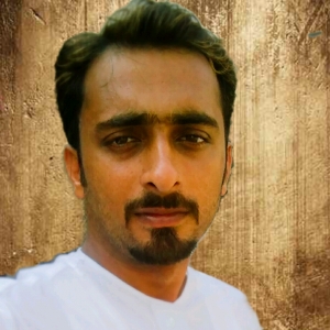 Muhammad Mohsin-Freelancer in Faisalabad,Pakistan