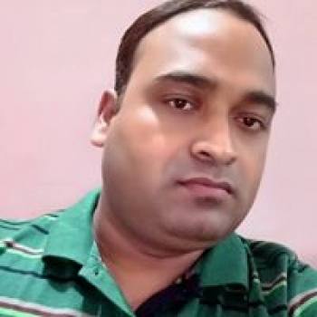 Vikas Yadav-Freelancer in Manda,India