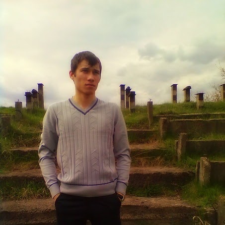 Sergey Kovalchuk-Freelancer in Kirovograd,Ukraine