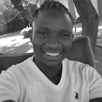 Ronald Elliot Sekgee-Freelancer in Gaborone,Botswana