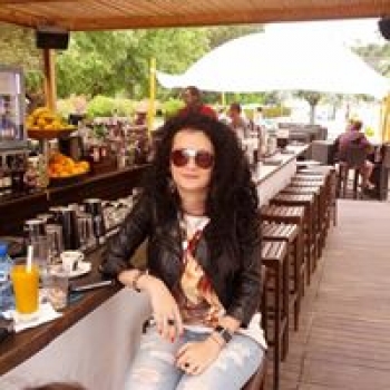 Gergana Tsirkova-Freelancer in Ruse,Bulgaria