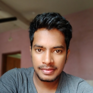 Ashutosh Mangaraj-Freelancer in ,India