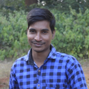 Gautam Behera-Freelancer in BHUBANESWAR,India