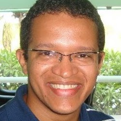 Jackson Cunha-Freelancer in Teresina,Brazil