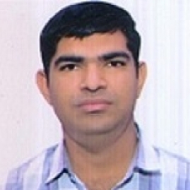 Ashok Kumhar-Freelancer in ,India