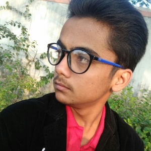 Samir Amdani-Freelancer in LATHI,India