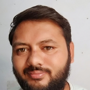 Anand Kumar-Freelancer in JAUNPUR,India