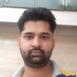 Saurabh Kumar Tyagi-Freelancer in Ghaziabad,India