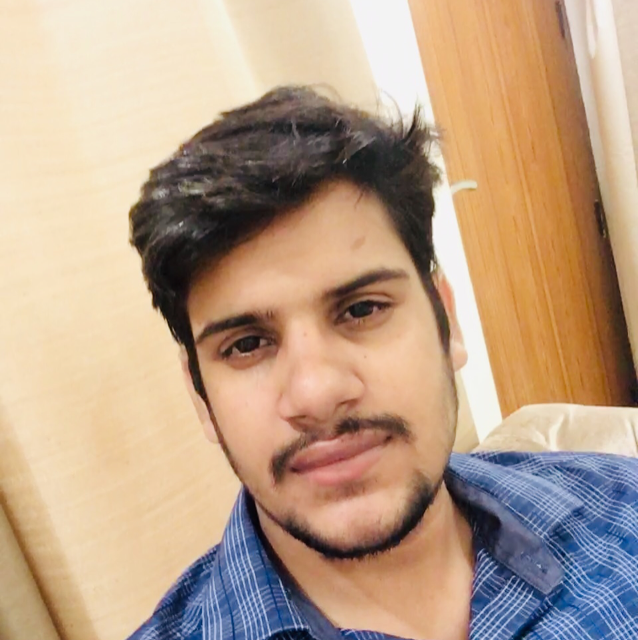 Sachin Gahlawat-Freelancer in ,India