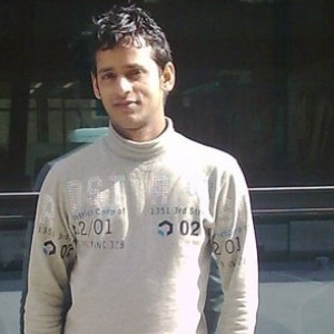 Sohel Rana-Freelancer in Dhaka,Bangladesh