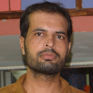 Mahammad Sahin Vahora-Freelancer in Borsad,India