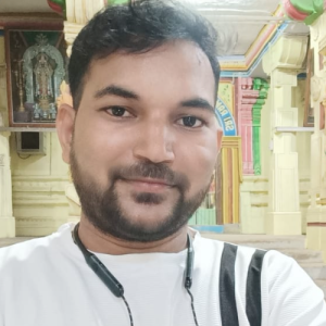 Tufan Bag-Freelancer in KALAHANDI,India