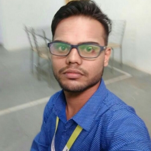 Md Zuhair Khan-Freelancer in Gurgaon,India