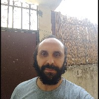 Ahmed Chikh-Freelancer in El Kseur,Algeria
