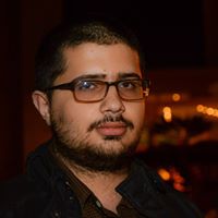 Ahmed Henawey-Freelancer in Cairo, Egypt,Egypt