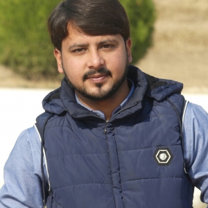 Syed Faizan Ameer-Freelancer in Gujrat,Pakistan