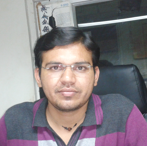 Hitesh Siddhapura-Freelancer in Bhavnagar,India
