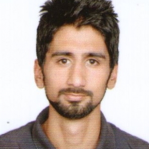Majid Attar-Freelancer in Srinagar,India