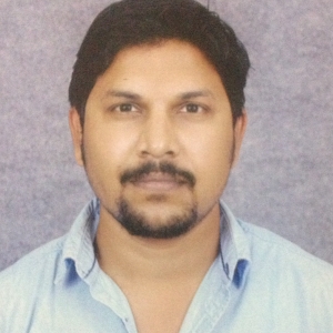 Sudhir Mamiduri-Freelancer in Visakhapatnam,India
