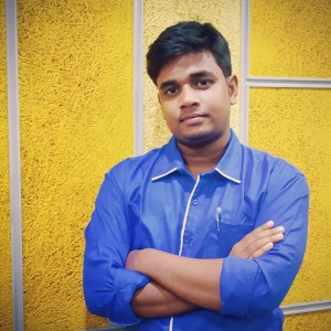 SANJU GAYEN-Freelancer in ,India
